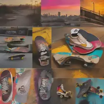 Understanding the Basics of Skate Thrasher